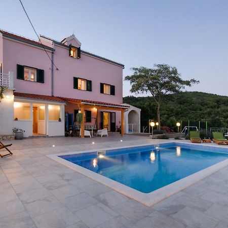 Holiday House Koprivno Exteriér fotografie