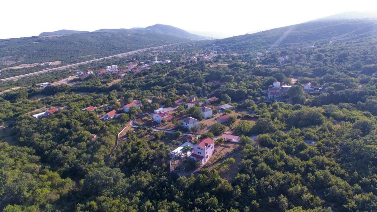 Holiday House Koprivno Exteriér fotografie