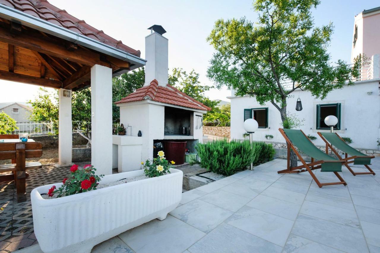 Holiday House Koprivno Exteriér fotografie